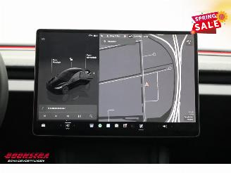 Tesla Model 3 RWD 60 kWh Pano LED ACC Ventilatie Camera LRHZ picture 16