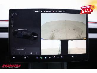 Tesla Model 3 RWD 60 kWh Pano LED ACC Ventilatie Camera LRHZ picture 26