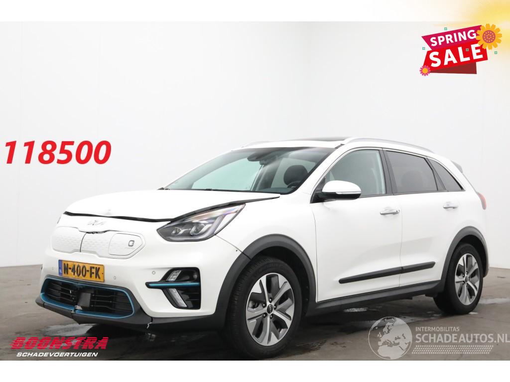 Kia Niro ExecutiveLine 64 kWh Schuifdak JBL ACC Memory Ventilatie AHK