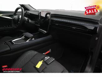 Renault Austral 1.2 E-Tech full hybrid 200 esprit Alpine Pano LED ACC H/K HUD LRHZ AHK picture 14