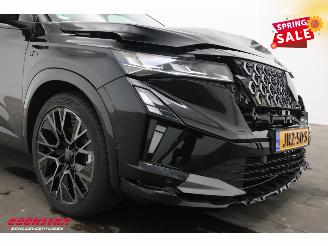 Renault Austral 1.2 E-Tech full hybrid 200 esprit Alpine Pano LED ACC H/K HUD LRHZ AHK picture 6