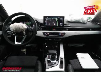 Audi A4 Avant 40 TDI S Edition LED ACC Virtual B&O Camera AHK picture 14