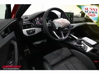 Audi A4 Avant 40 TDI S Edition LED ACC Virtual B&O Camera AHK picture 18