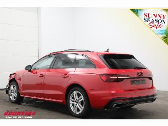 Audi A4 Avant 40 TDI S Edition LED ACC Virtual B&O Camera AHK picture 4