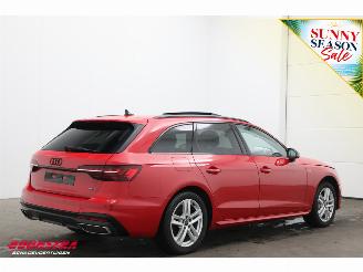 Audi A4 Avant 40 TDI S Edition LED ACC Virtual B&O Camera AHK picture 3