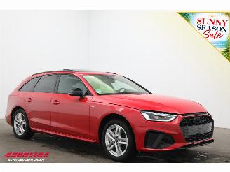Audi A4 Avant 40 TDI S Edition LED ACC Virtual B&O Camera AHK picture 2