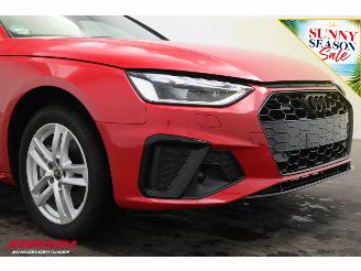 Audi A4 Avant 40 TDI S Edition LED ACC Virtual B&O Camera AHK picture 5