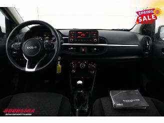 Kia Picanto 1.0 DPi ComfortLine Airco Bluetooth Cruise picture 18