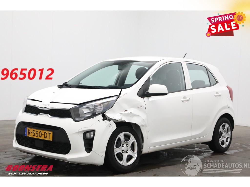 Kia Picanto 1.0 DPi ComfortLine Airco Bluetooth Cruise