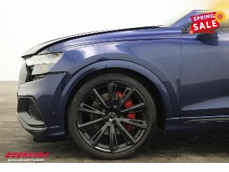 Audi SQ8 4.0 TFSI Competition Plus B&O Matrix Carbon 360° Memory picture 12