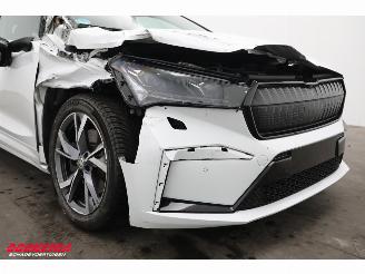 Skoda Enyaq 85 Sportline Pano LED ACC Memory Camera LRHZ picture 8