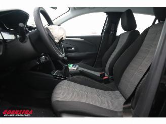 Opel Corsa 1.2 Edition Apple/Android Airco Cruise PDC picture 20
