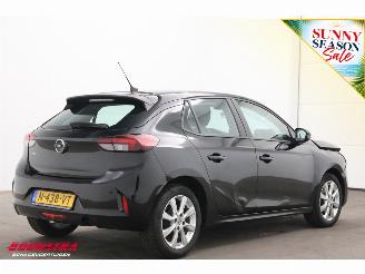 Opel Corsa 1.2 Edition Apple/Android Airco Cruise PDC picture 3