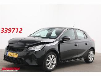 Unfallwagen Opel Corsa 1.2 Edition Apple/Android Airco Cruise PDC 2022/1
