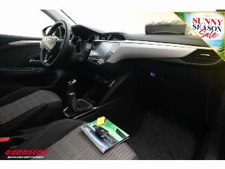Opel Corsa 1.2 Edition Apple/Android Airco Cruise PDC picture 17