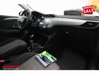 Opel Corsa 1.2 Edition Apple/Android Airco Cruise PDC picture 17