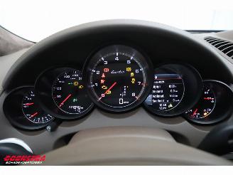 Porsche Cayenne 4.8 Turbo 500 PK PASM Bose Ventilatie AHK picture 26
