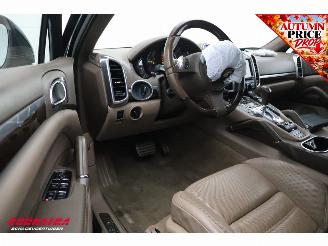 Porsche Cayenne 4.8 Turbo 500 PK PASM Bose Ventilatie AHK picture 23