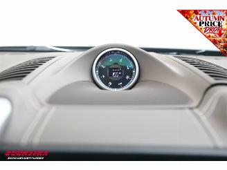 Porsche Cayenne 4.8 Turbo 500 PK PASM Bose Ventilatie AHK picture 30