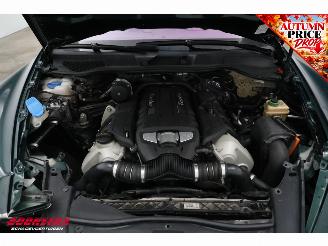 Porsche Cayenne 4.8 Turbo 500 PK PASM Bose Ventilatie AHK picture 14
