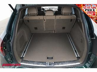 Porsche Cayenne 4.8 Turbo 500 PK PASM Bose Ventilatie AHK picture 41