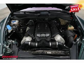 Porsche Cayenne 4.8 Turbo 500 PK PASM Bose Ventilatie AHK picture 15