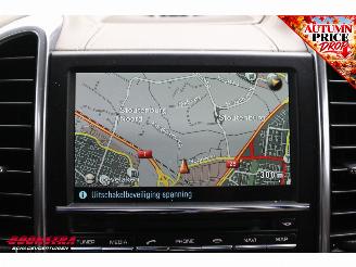 Porsche Cayenne 4.8 Turbo 500 PK PASM Bose Ventilatie AHK picture 31