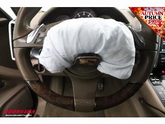 Porsche Cayenne 4.8 Turbo 500 PK PASM Bose Ventilatie AHK picture 24