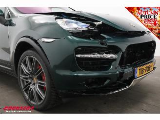 Porsche Cayenne 4.8 Turbo 500 PK PASM Bose Ventilatie AHK picture 10
