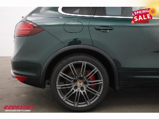 Porsche Cayenne 4.8 Turbo 500 PK PASM Bose Ventilatie AHK picture 9