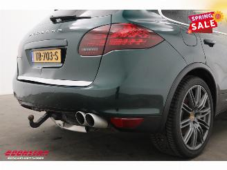 Porsche Cayenne 4.8 Turbo 500 PK PASM Bose Ventilatie AHK picture 8