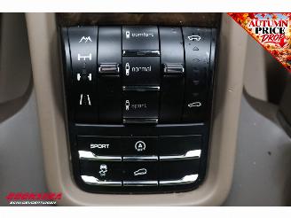 Porsche Cayenne 4.8 Turbo 500 PK PASM Bose Ventilatie AHK picture 34