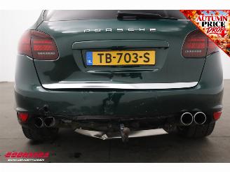 Porsche Cayenne 4.8 Turbo 500 PK PASM Bose Ventilatie AHK picture 6