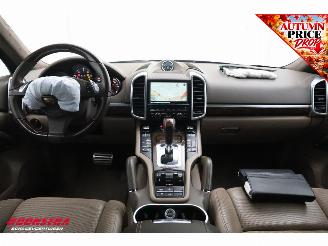 Porsche Cayenne 4.8 Turbo 500 PK PASM Bose Ventilatie AHK picture 19