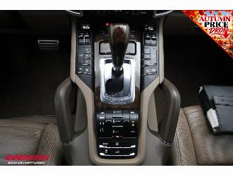 Porsche Cayenne 4.8 Turbo 500 PK PASM Bose Ventilatie AHK picture 33