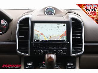 Porsche Cayenne 4.8 Turbo 500 PK PASM Bose Ventilatie AHK picture 20