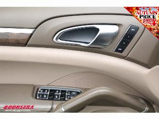 Porsche Cayenne 4.8 Turbo 500 PK PASM Bose Ventilatie AHK picture 29