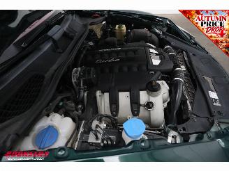 Porsche Cayenne 4.8 Turbo 500 PK PASM Bose Ventilatie AHK picture 13