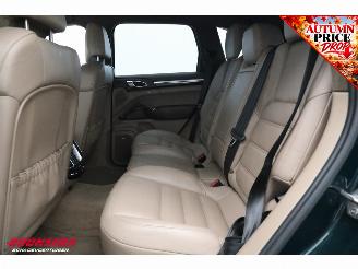 Porsche Cayenne 4.8 Turbo 500 PK PASM Bose Ventilatie AHK picture 22