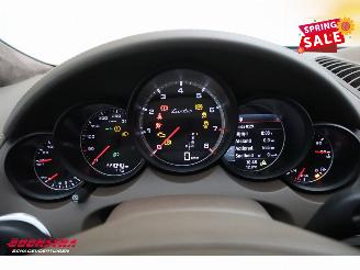 Porsche Cayenne 4.8 Turbo 500 PK PASM Bose Ventilatie AHK picture 26