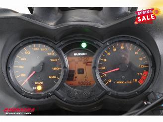 Suzuki  DL650A V-Strom DL650A V-Strom Topkoffer 40.896 km! picture 16