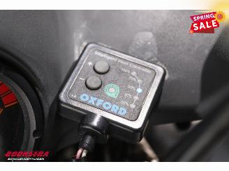 Suzuki  DL650A V-Strom DL650A V-Strom Topkoffer 40.896 km! picture 17