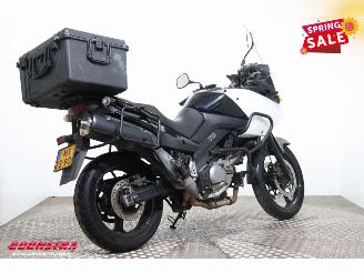 Suzuki  DL650A V-Strom DL650A V-Strom Topkoffer 40.896 km! picture 3