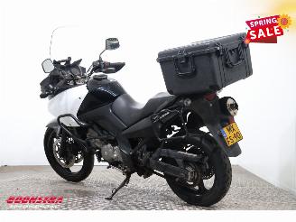 Suzuki  DL650A V-Strom DL650A V-Strom Topkoffer 40.896 km! picture 4