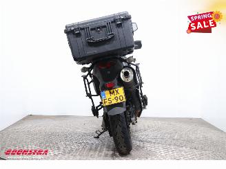 Suzuki  DL650A V-Strom DL650A V-Strom Topkoffer 40.896 km! picture 8