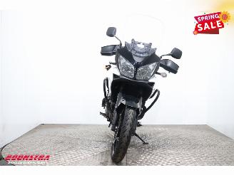 Suzuki  DL650A V-Strom DL650A V-Strom Topkoffer 40.896 km! picture 6