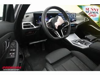 BMW 3-serie Touring 318i M-Sport Pano LED Leder ACC Apple/Android Camera picture 24