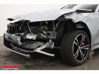 BMW 3-serie Touring 318i M-Sport Pano LED Leder ACC Apple/Android Camera picture 12