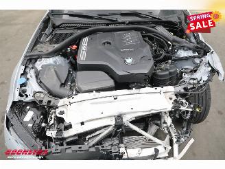 BMW 3-serie Touring 318i M-Sport Pano LED Leder ACC Apple/Android Camera picture 10