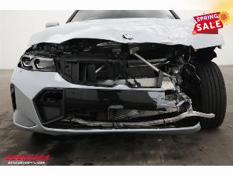 BMW 3-serie Touring 318i M-Sport Pano LED Leder ACC Apple/Android Camera picture 7